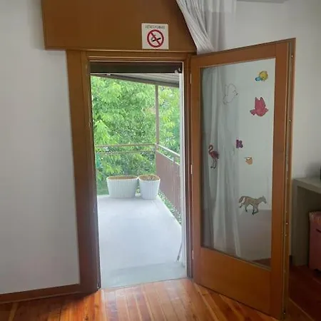 Accogliente Casa Nelle Colline Del Prosecco